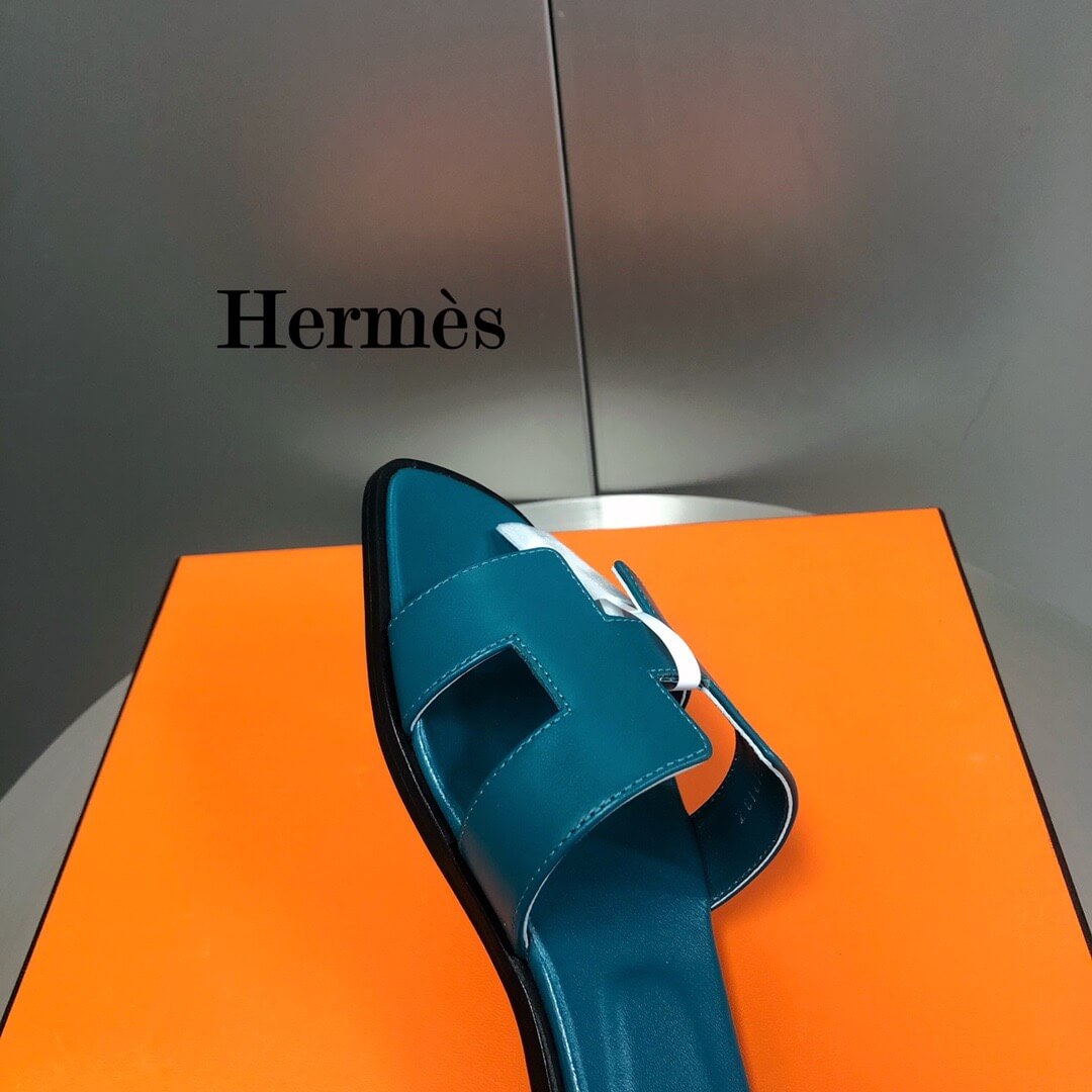 HM Oran Slides