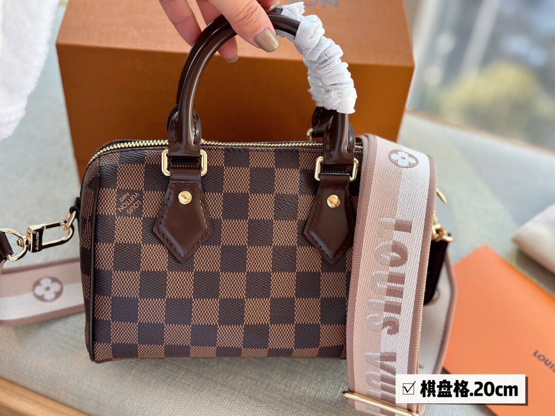 LOUIV Speedy 20