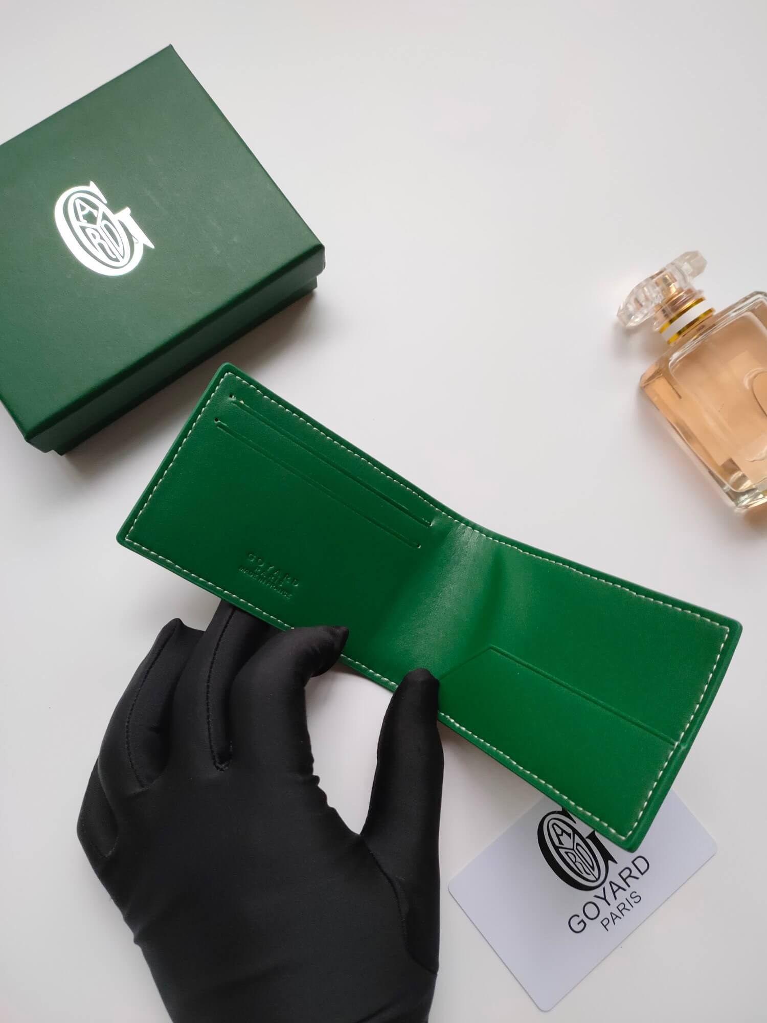 GOYA Foldable Wallet