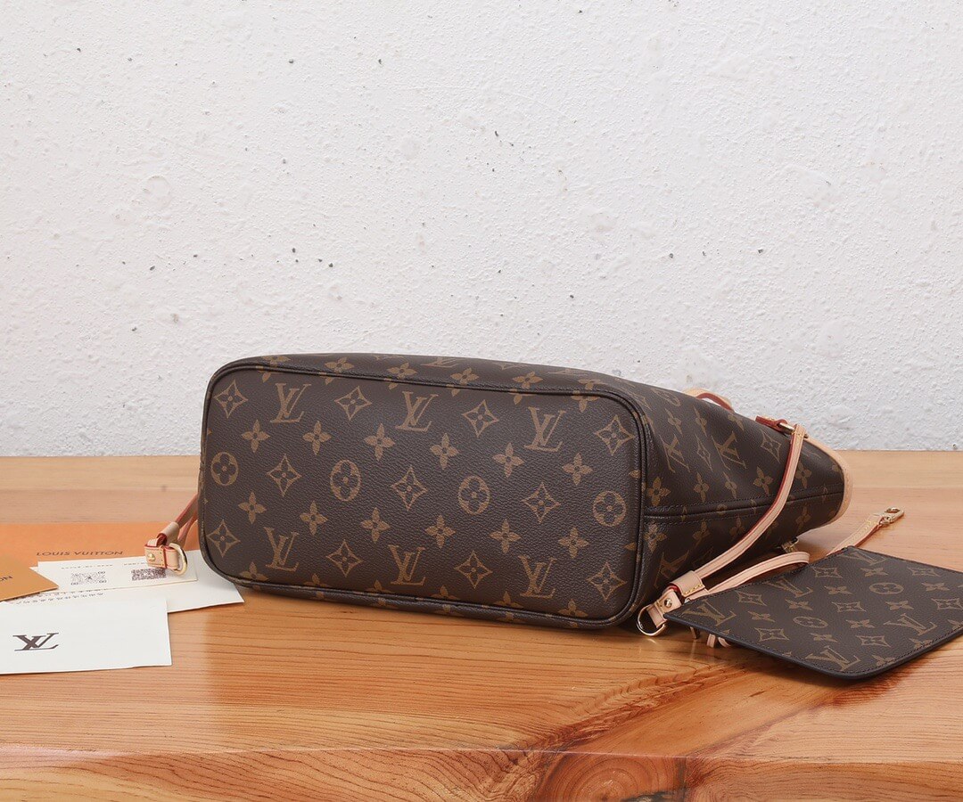 LOUIV Neverfull PM