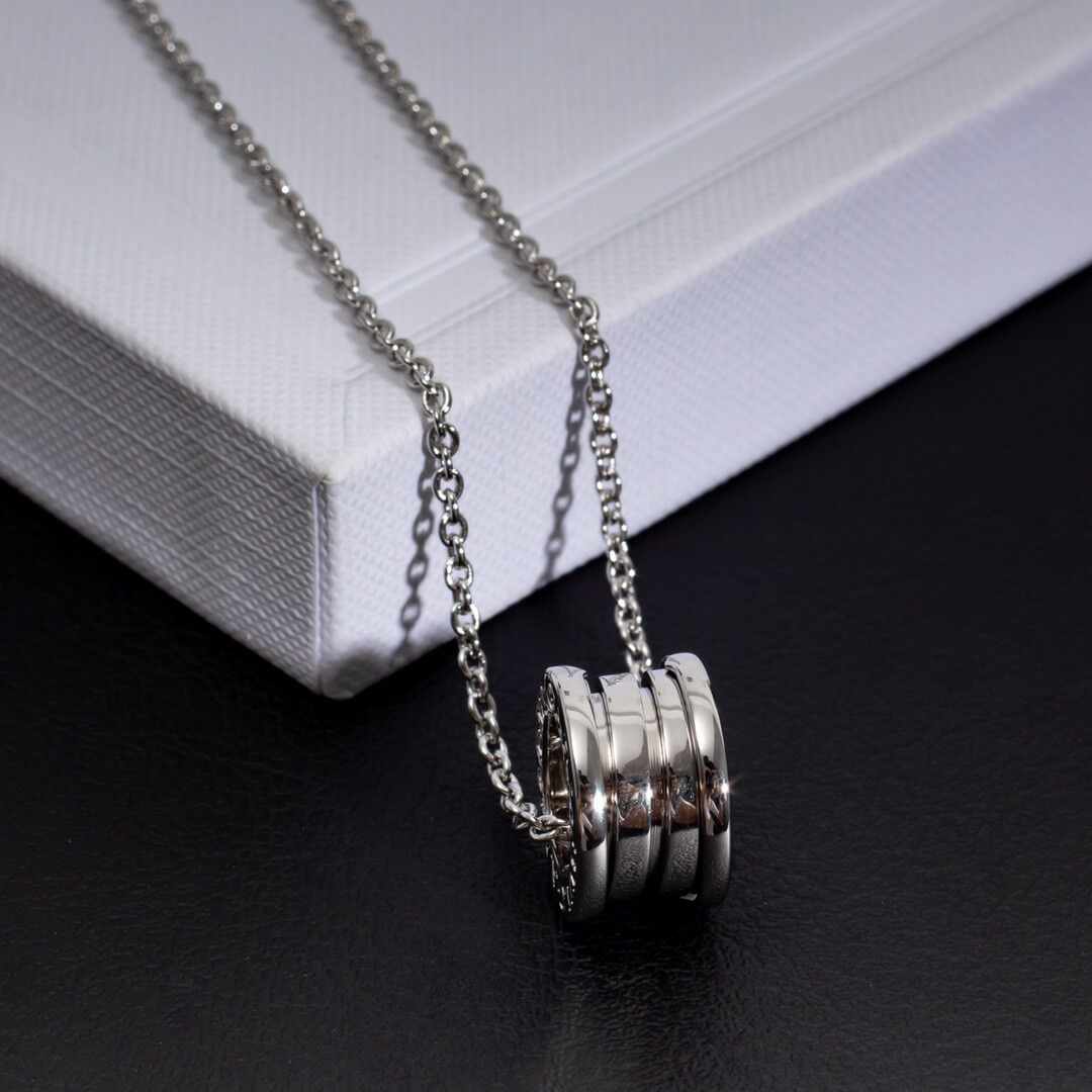 BVLGA Necklace