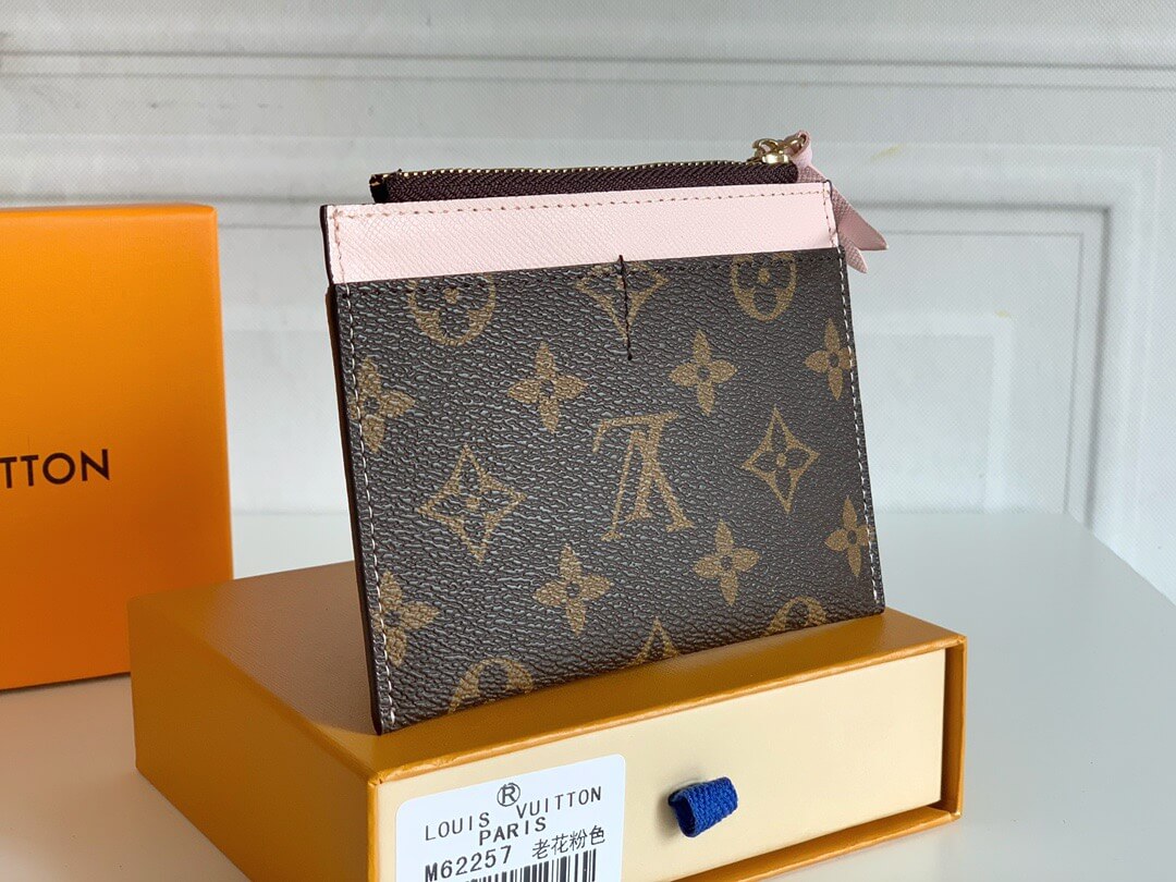 LOUIV Card Holder