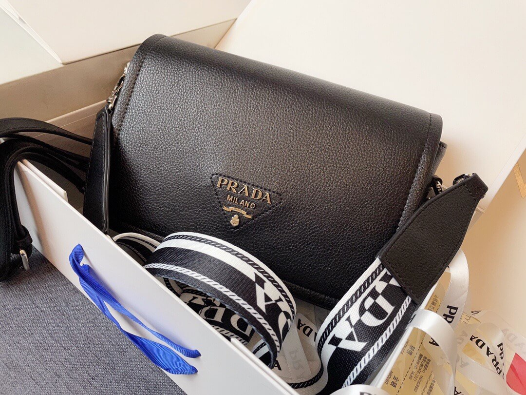 PR Flap Bag