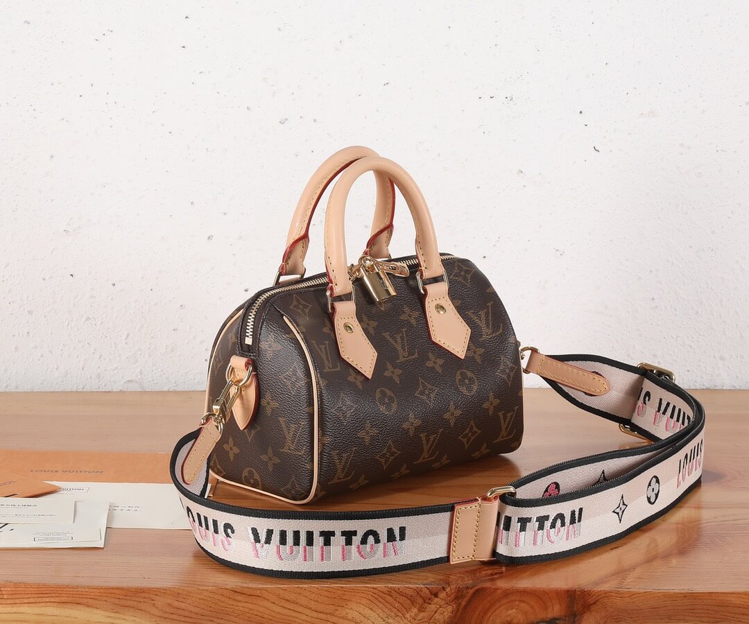 LOUIV Speedy 20