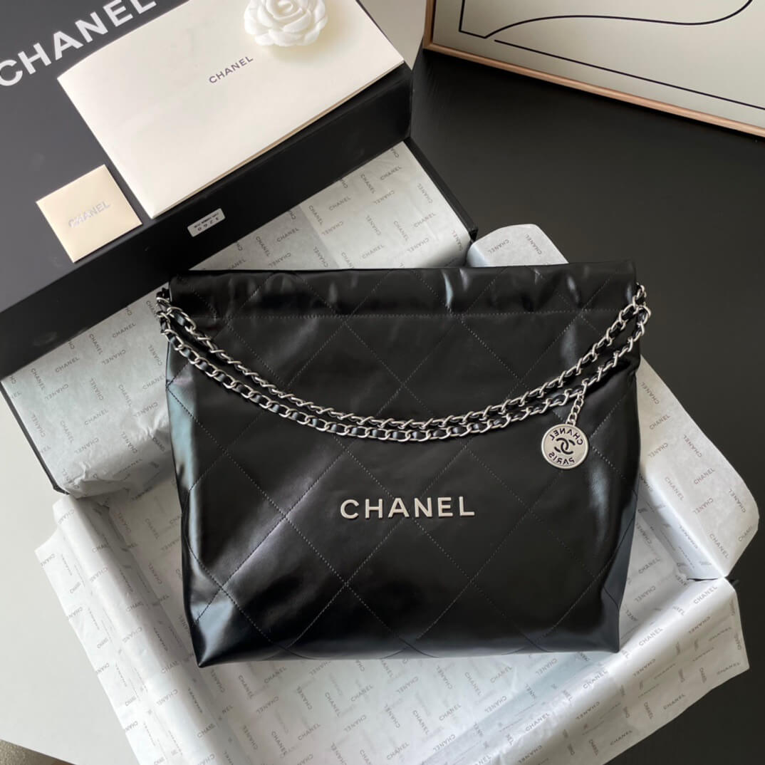 CC 22 Tote