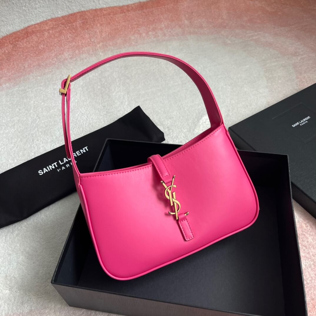 YSL Hobo Le 5a7