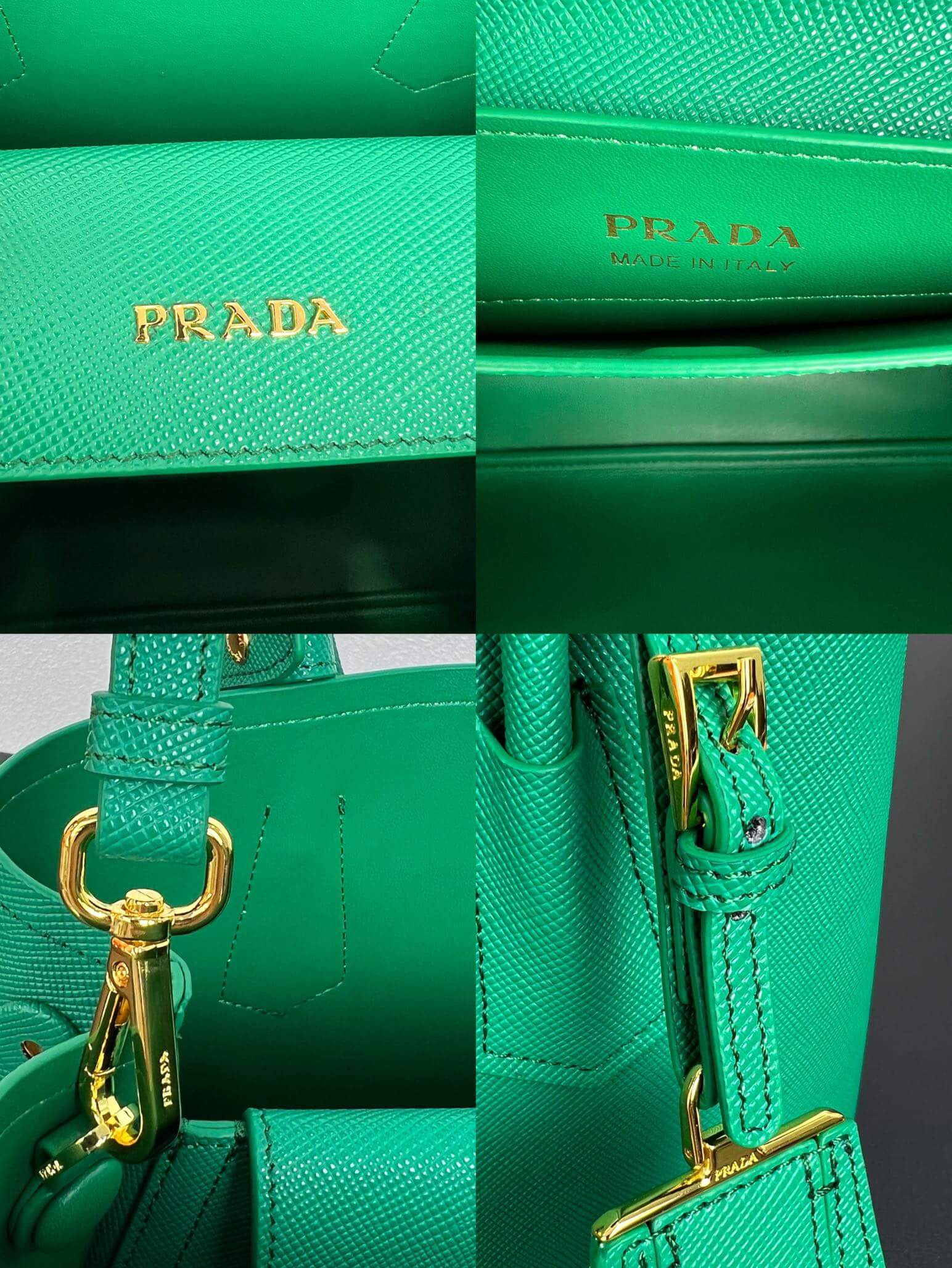 PR Double Bag Medium