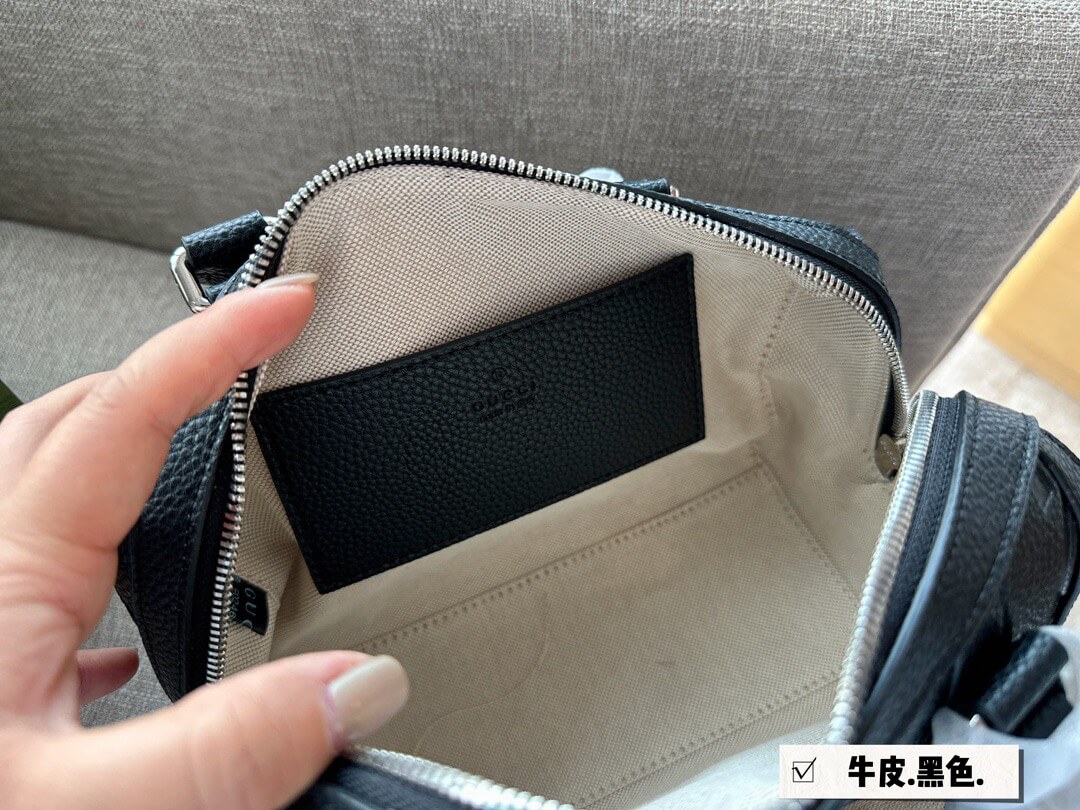 GG Duffle Mini