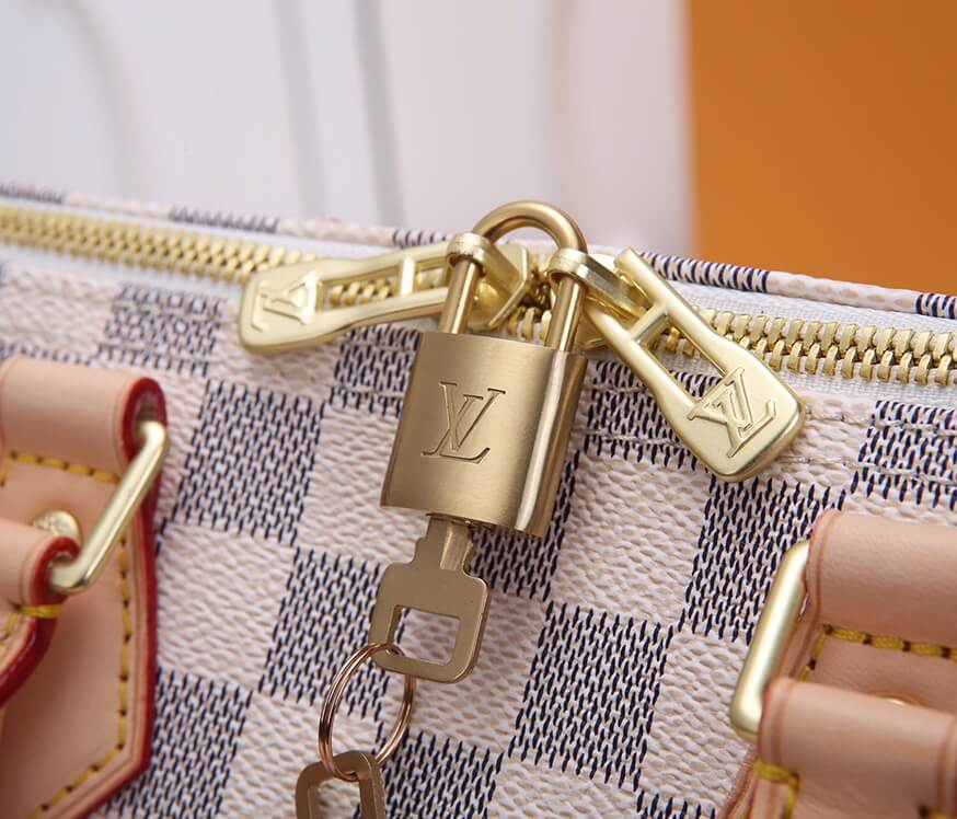 LOUIV Speedy 25