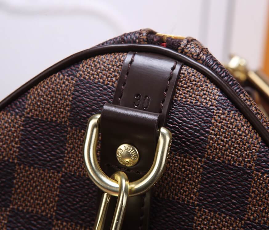 LOUIV Speedy 30