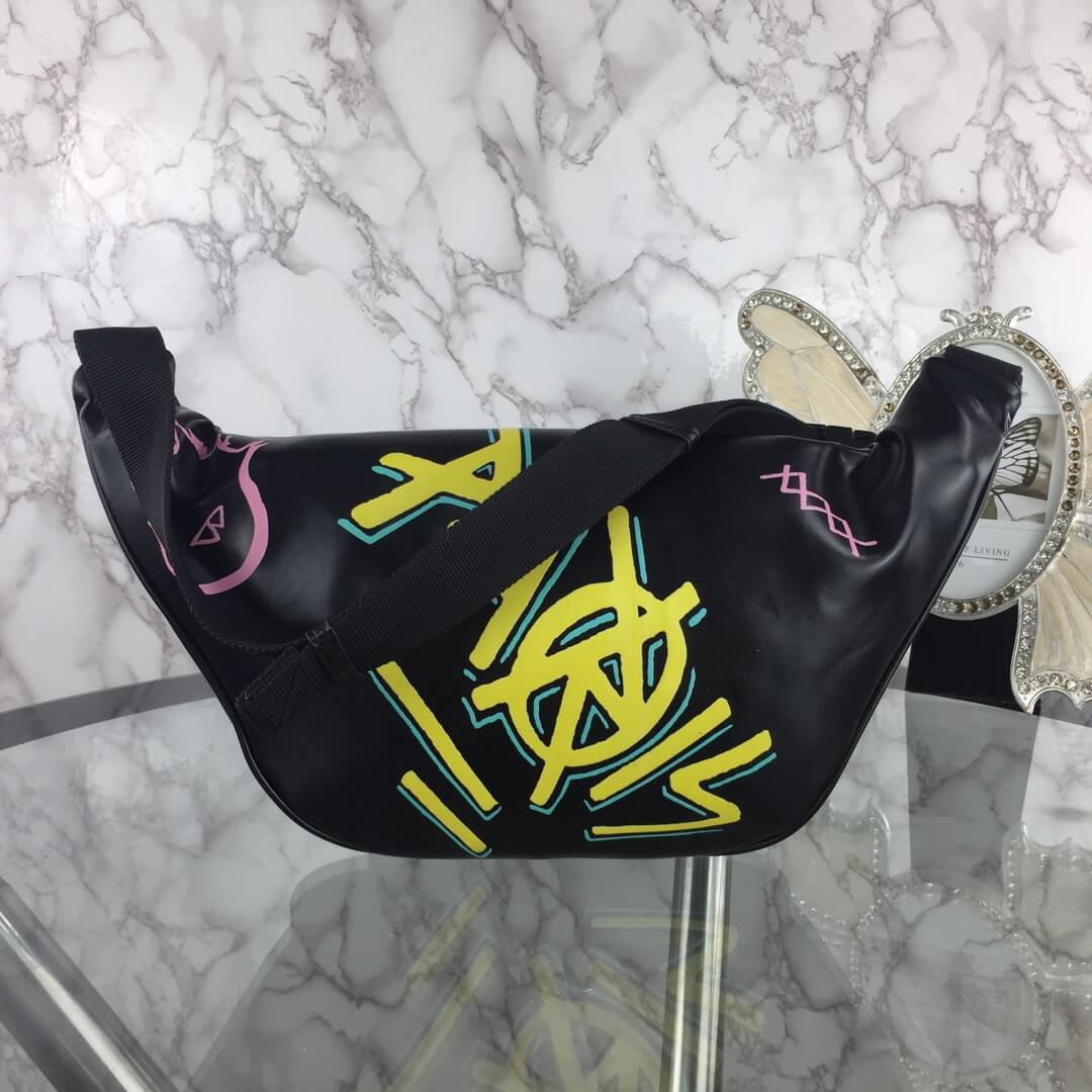 BALEN Belt Bag