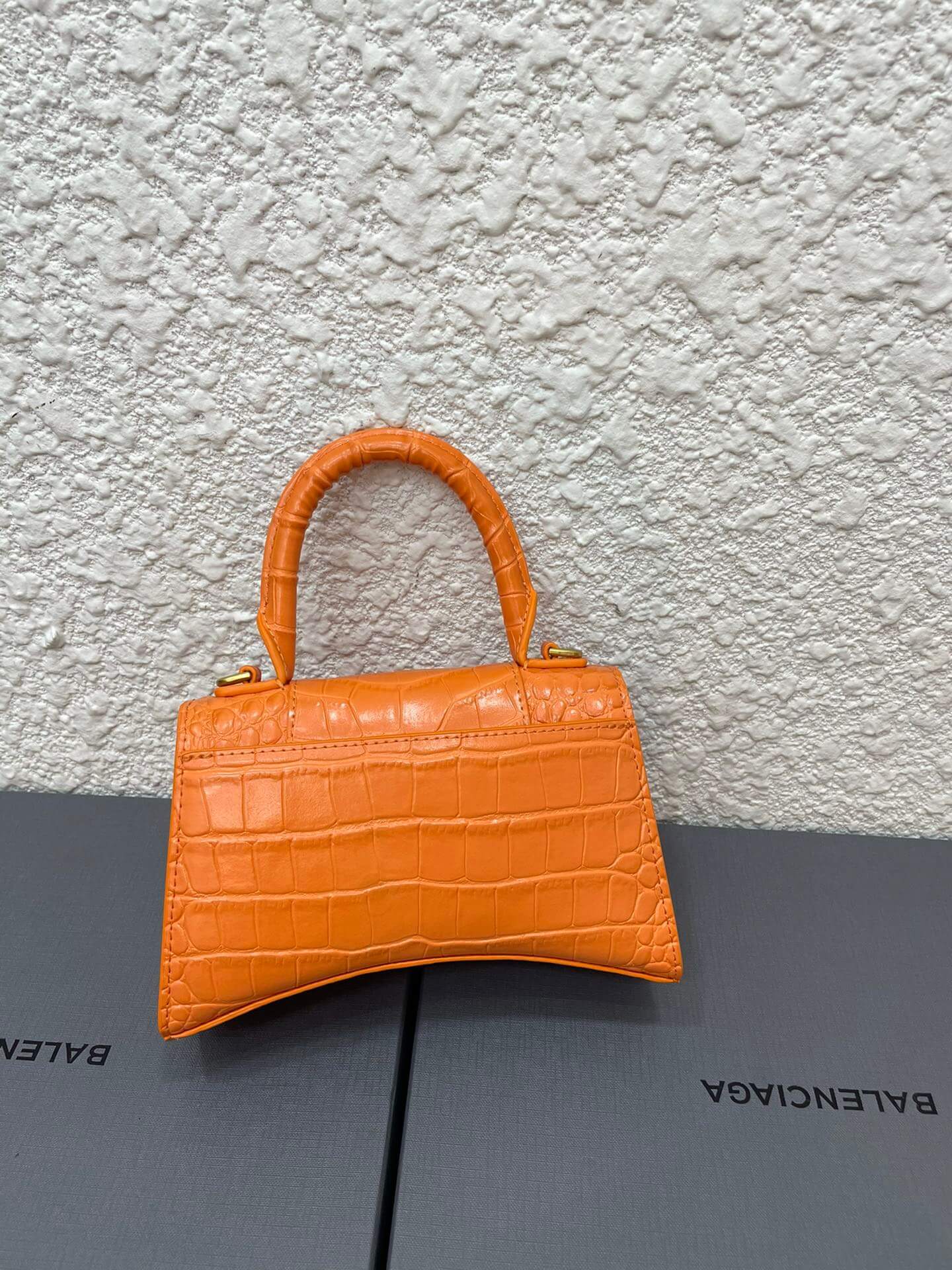 BALEN Hourglass XS