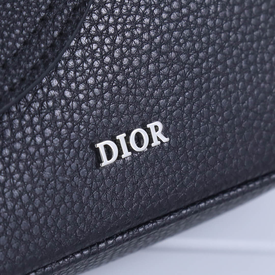 CD Oblique Satchel