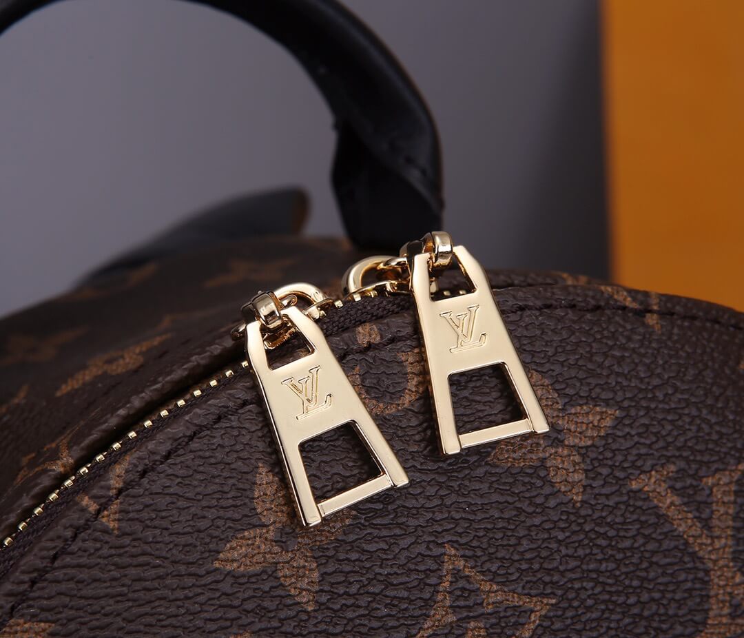 LOUIV Palm Spring Backpack Medium