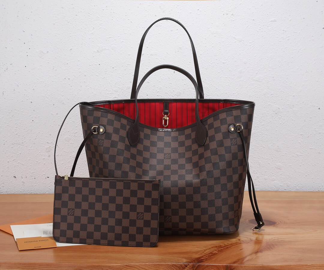 LOUIV Neverfull MM