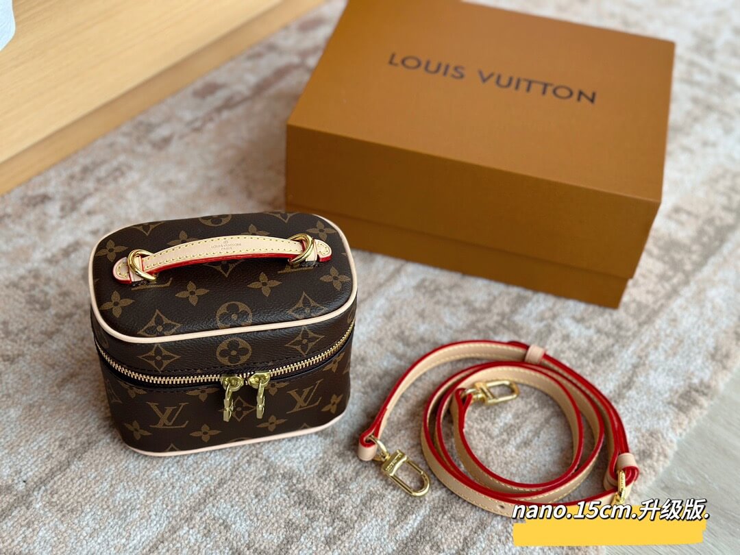 LOUIV Nice Nano