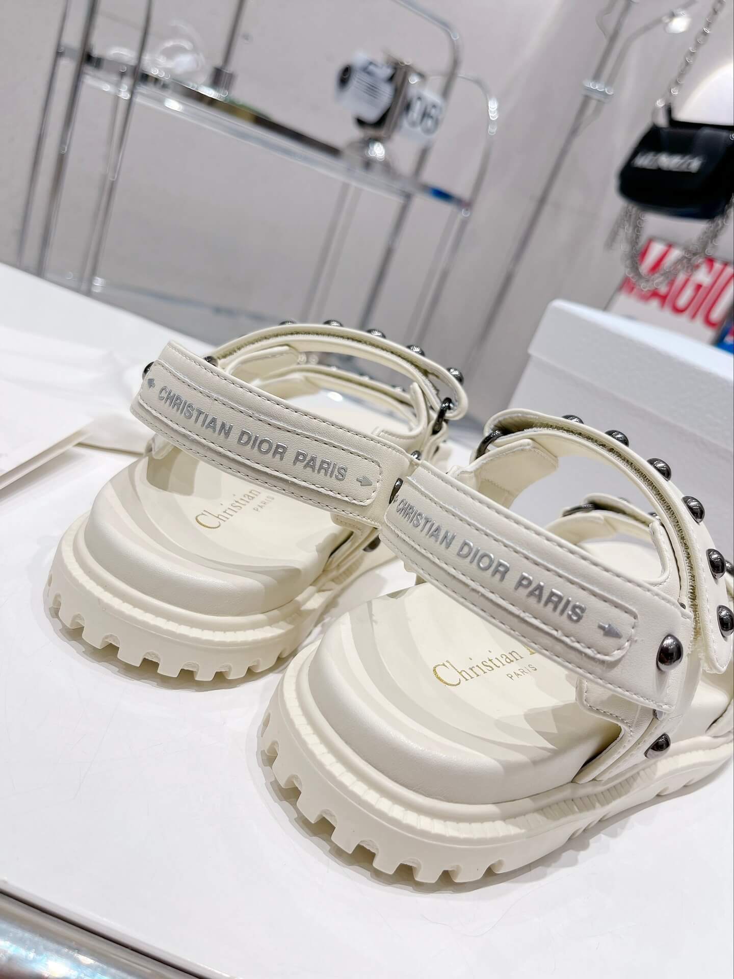 CD Sandals