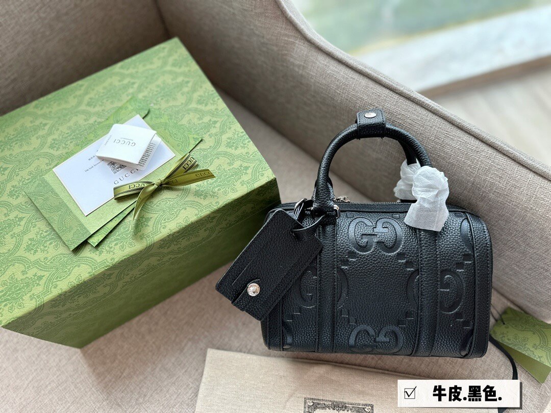 GG Duffle Mini