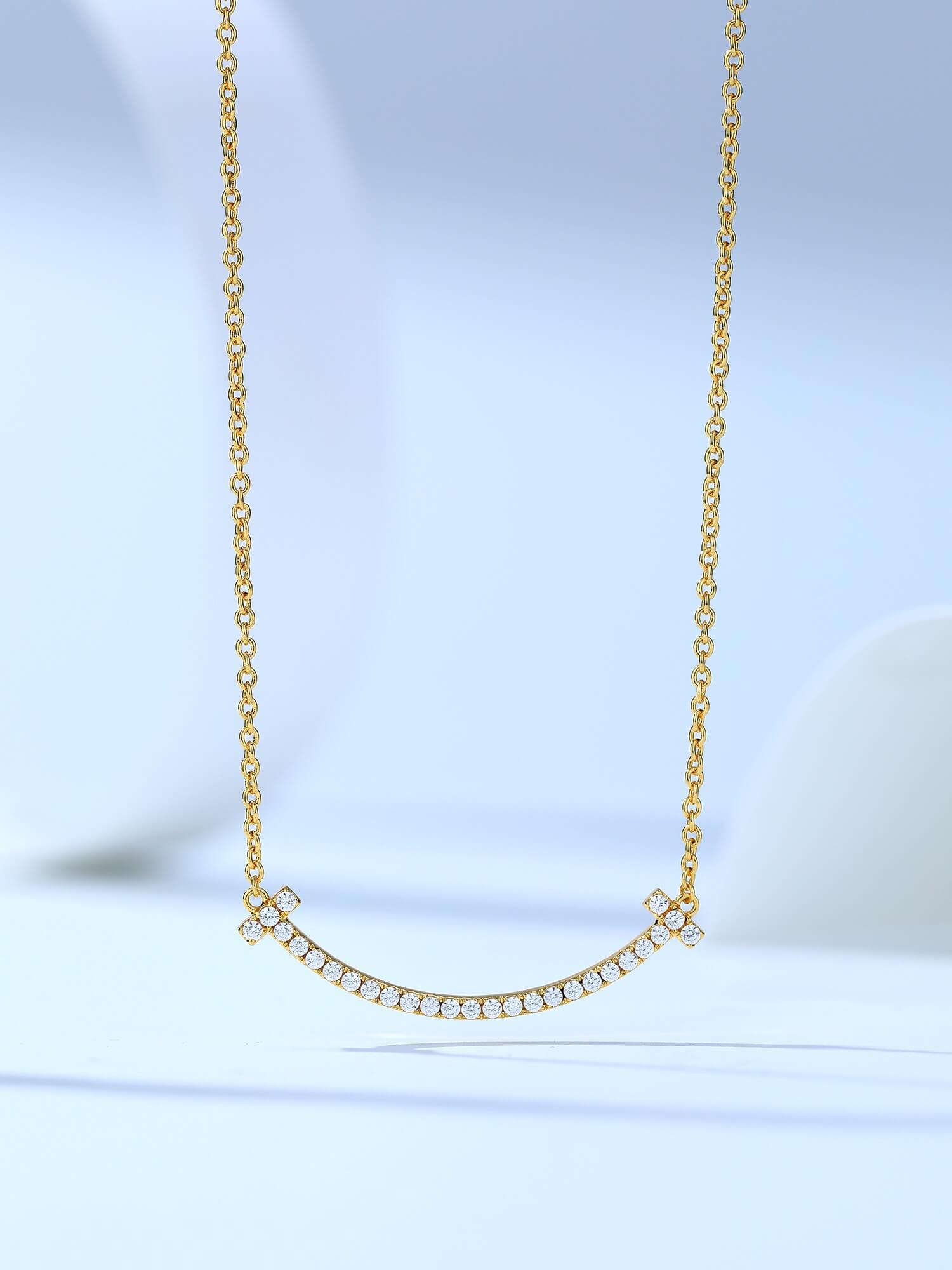 Tiffany Co Necklace