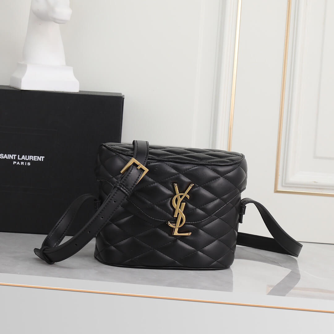 YSL Vanity