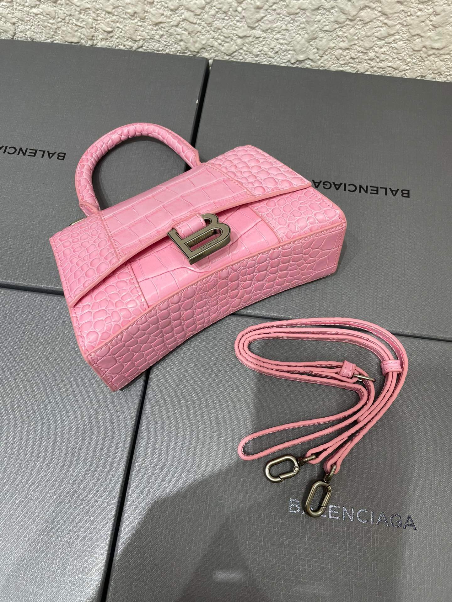 BALEN Hourglass XS