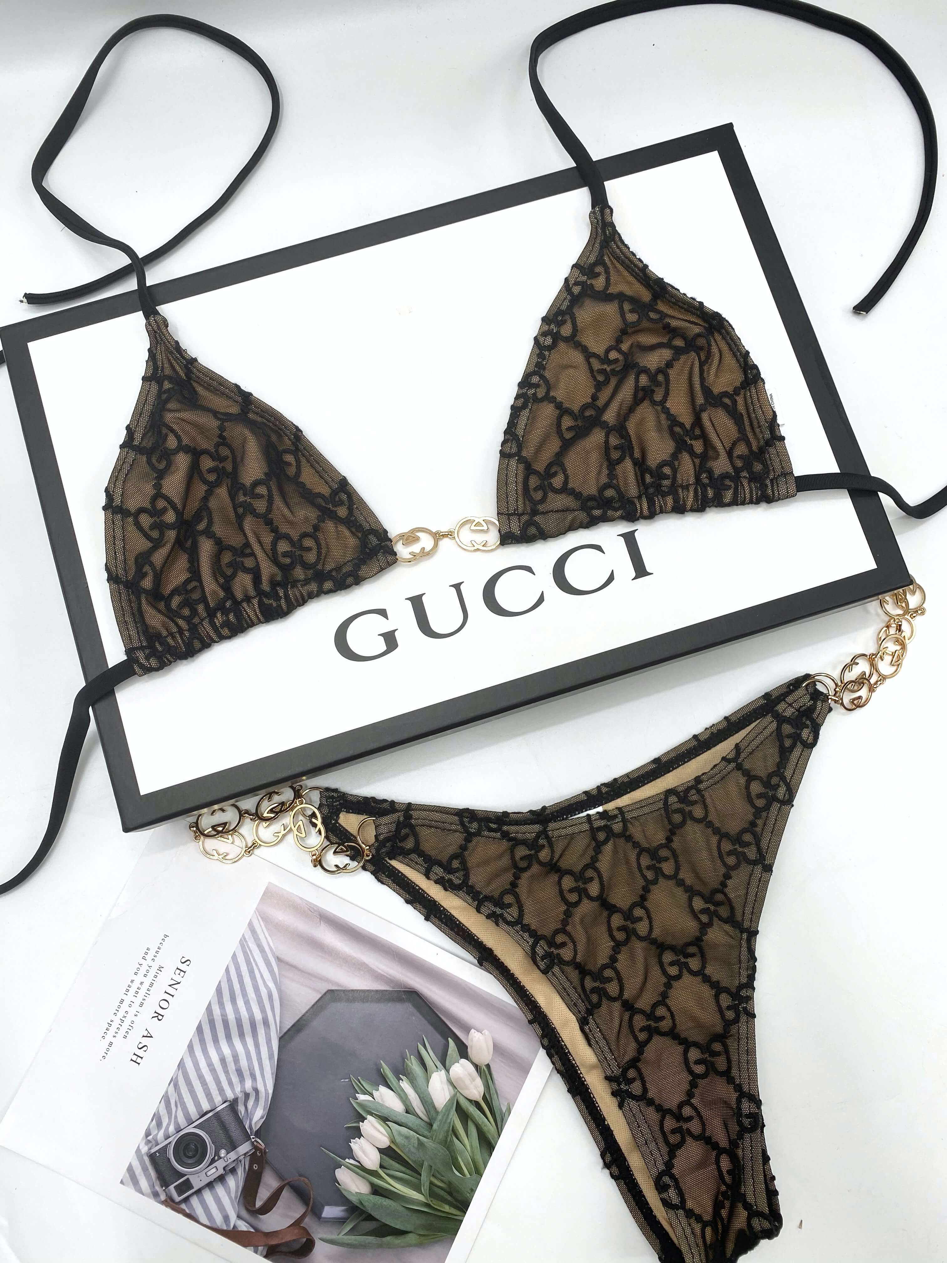 GG Bikini