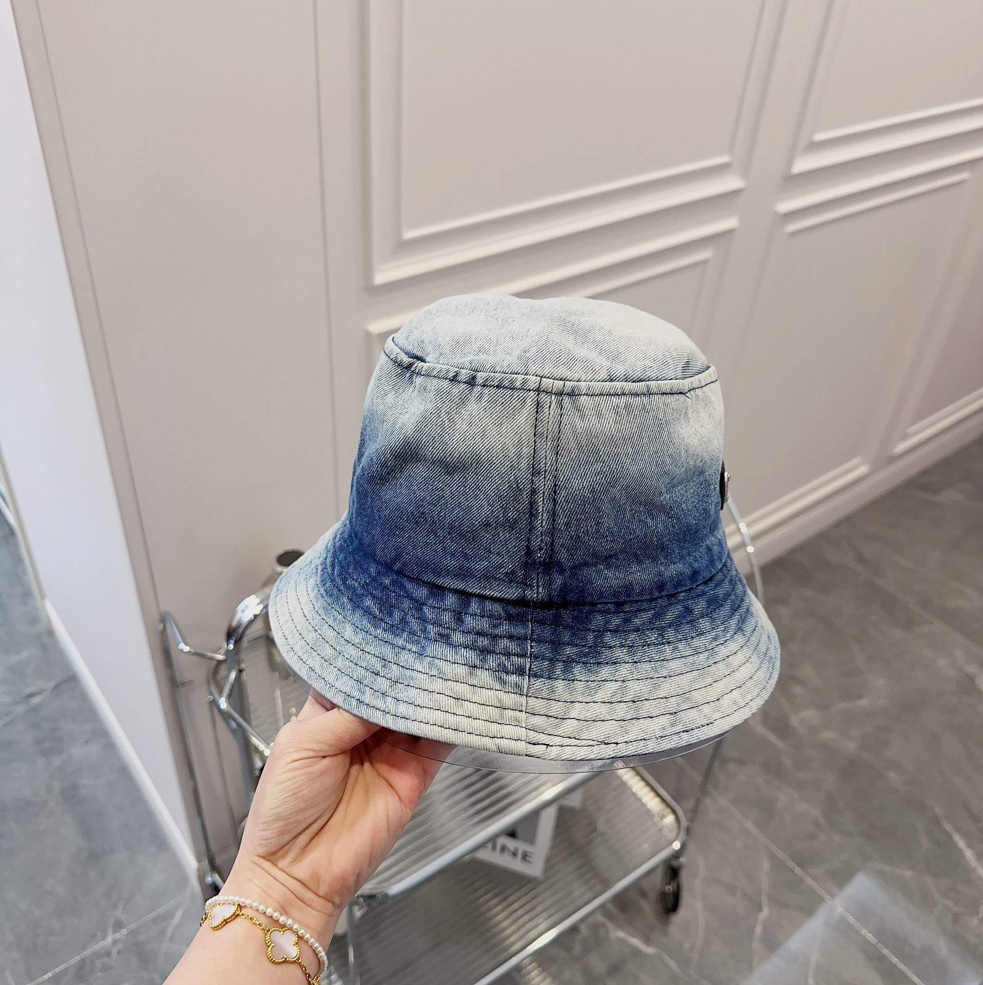 PR Bucket Hat