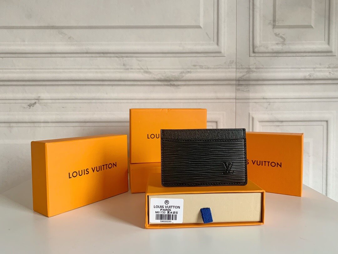 LOUIV Card Holder