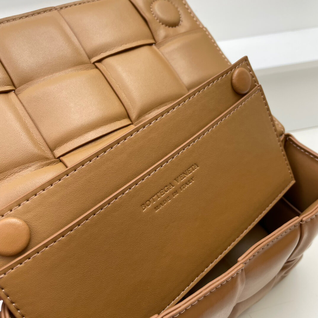 BV Cassette Belt Bag
