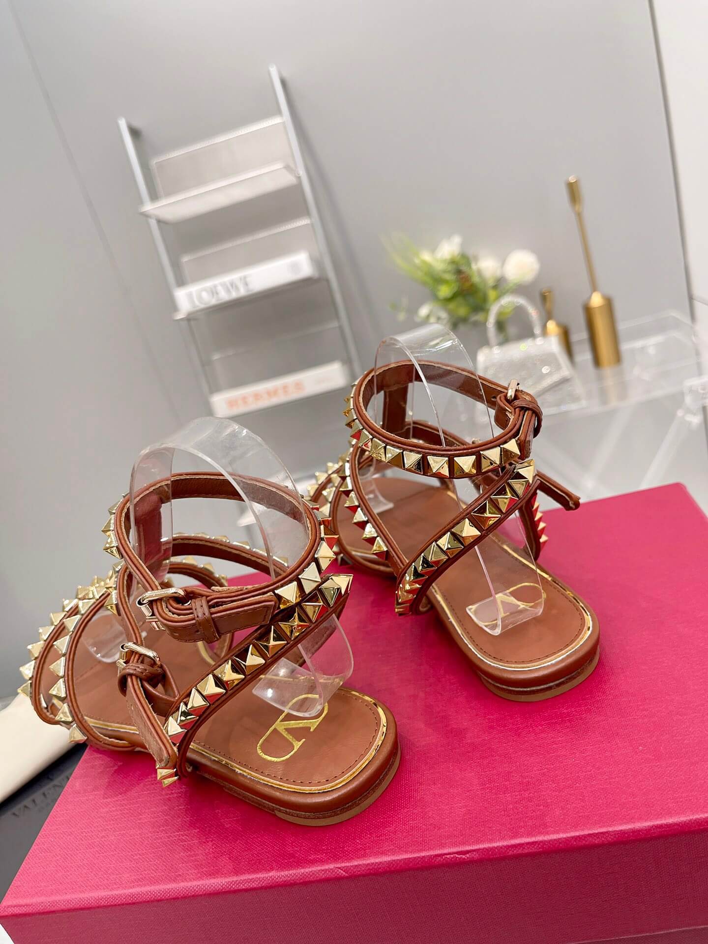VALEN Sandals