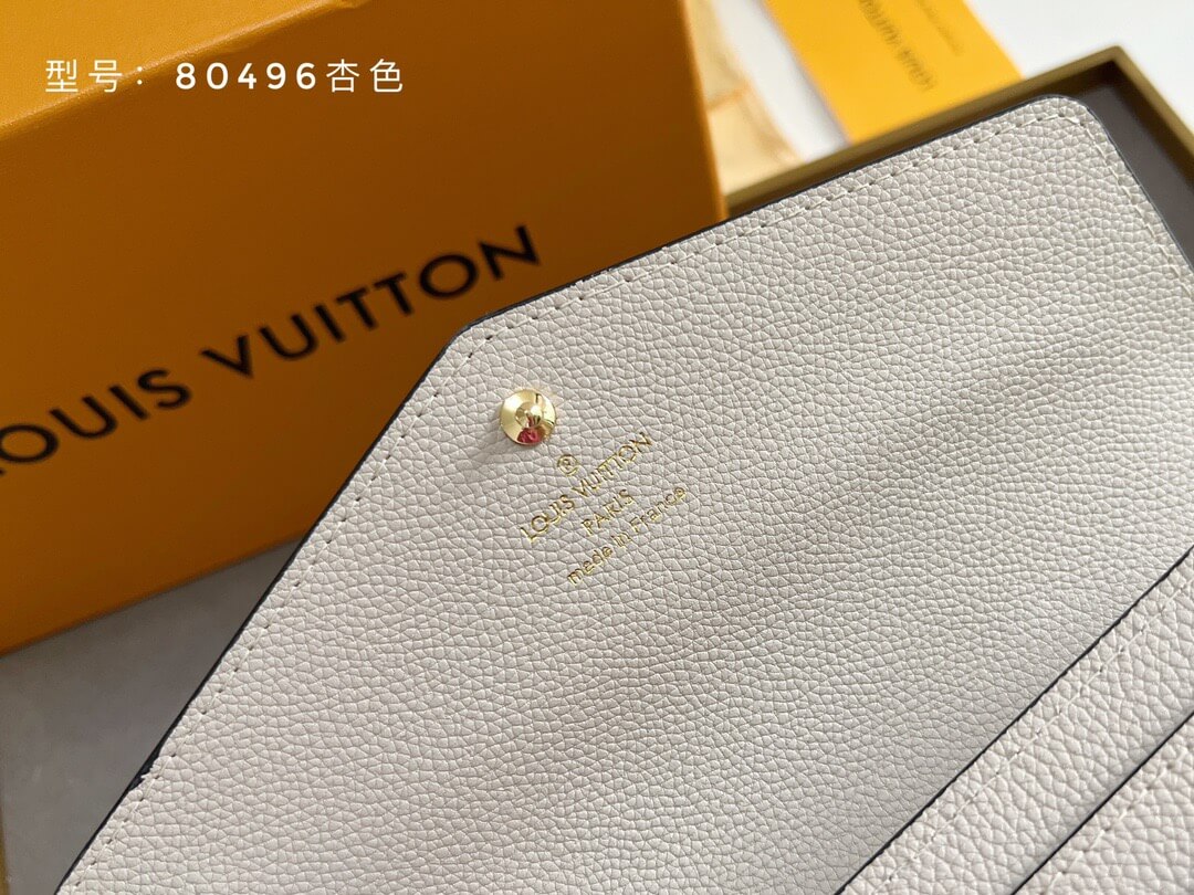 LOUIV Sarah Wallet