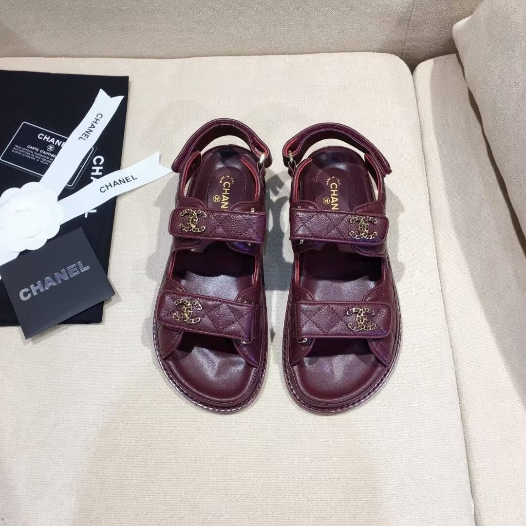CC Birkenstocks