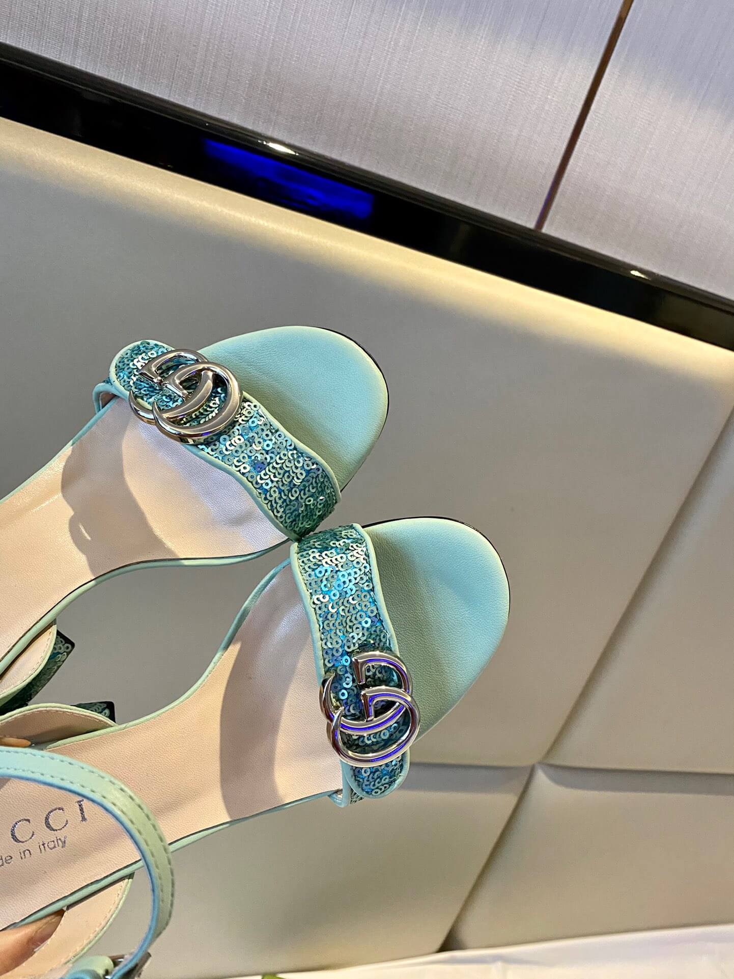 GG Heels