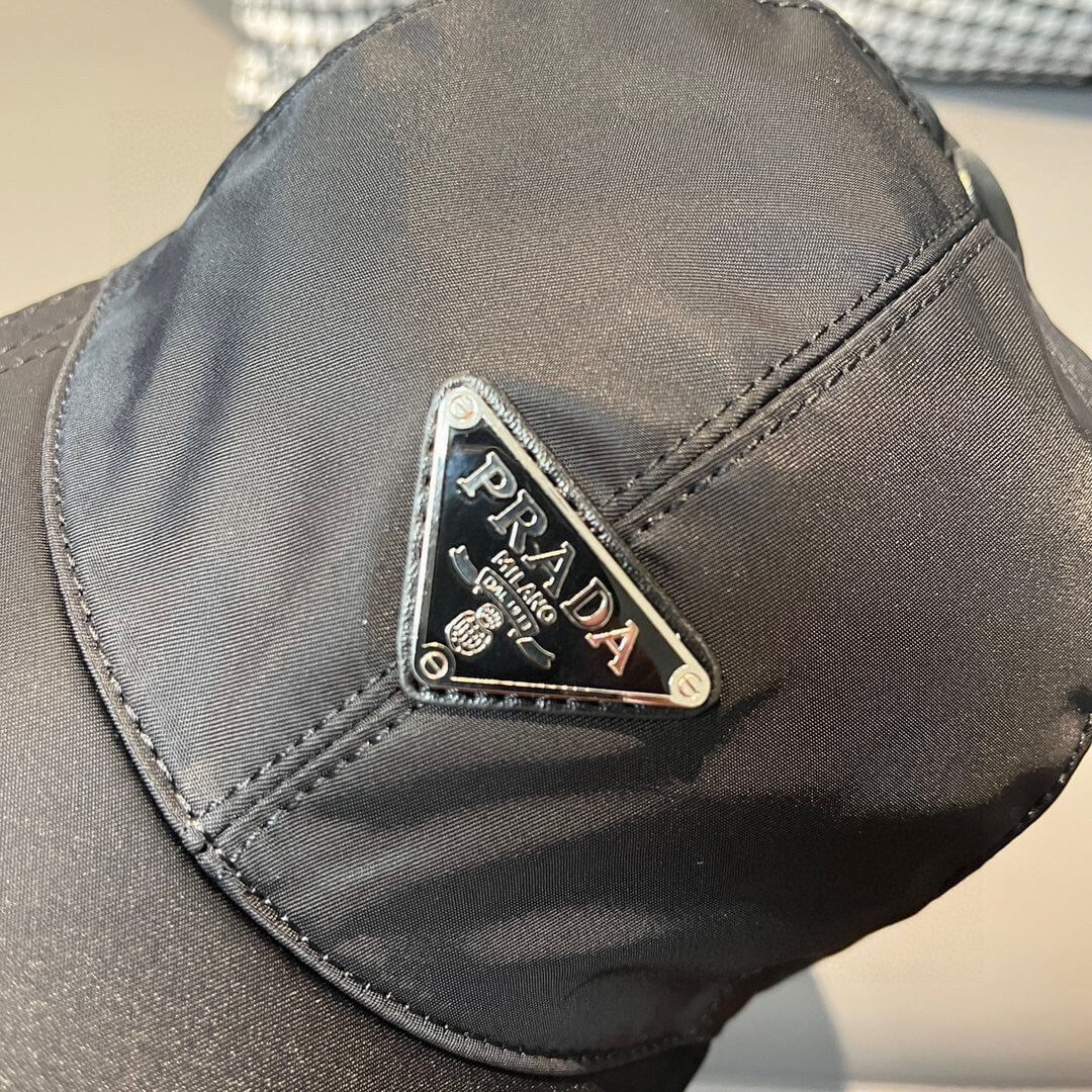 PR Cap