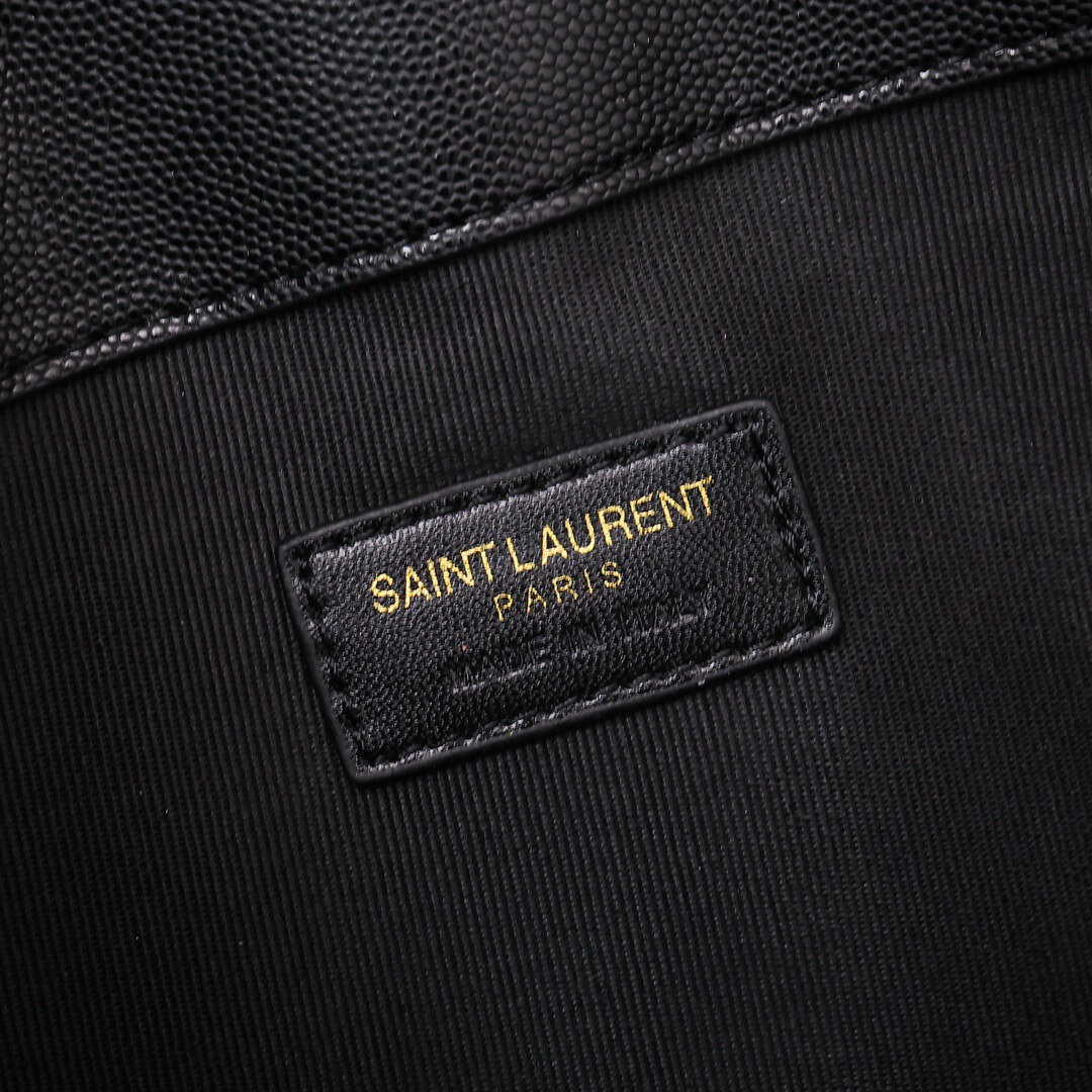 YSL Uptown Clutch