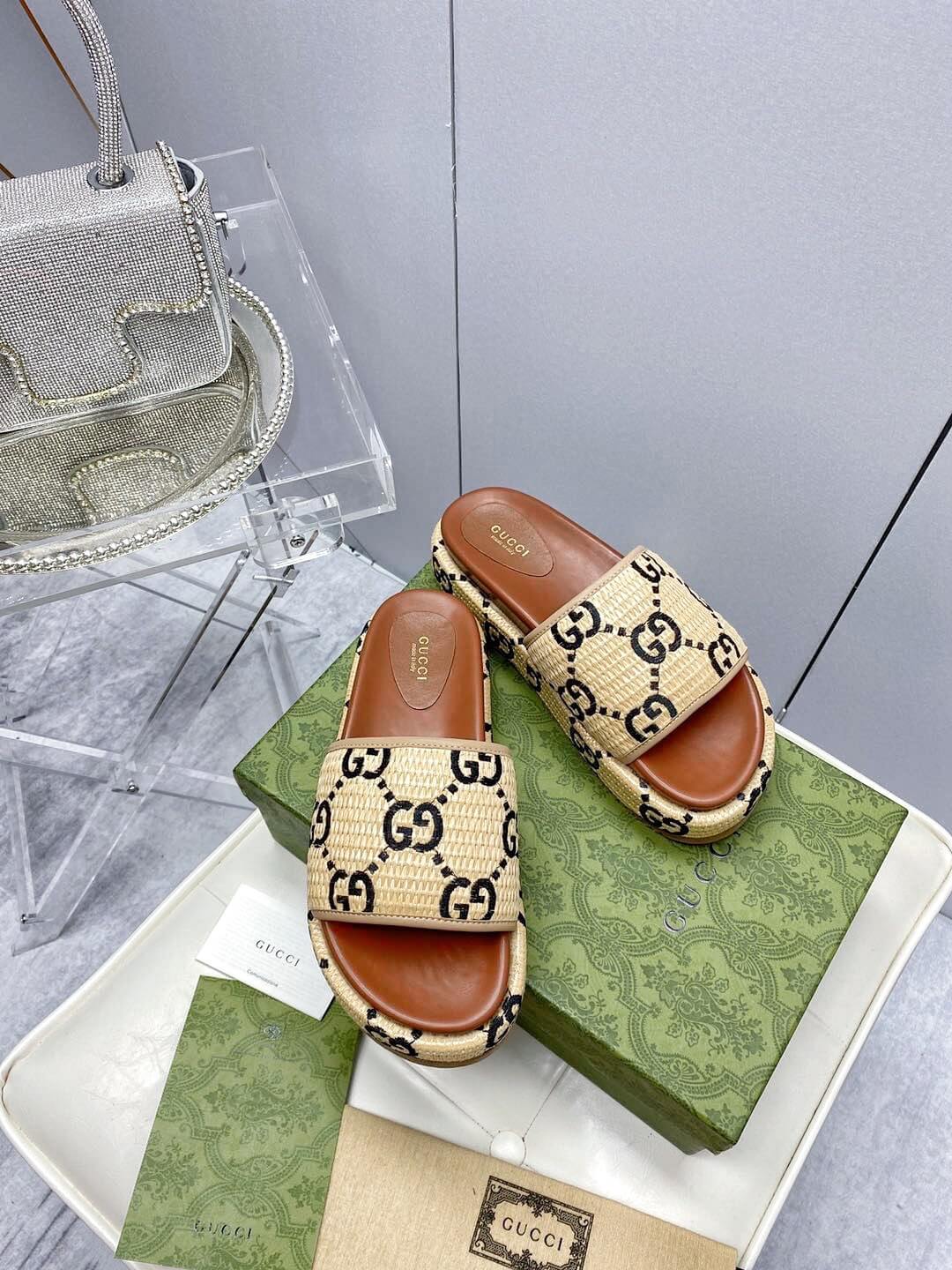 GG Slides