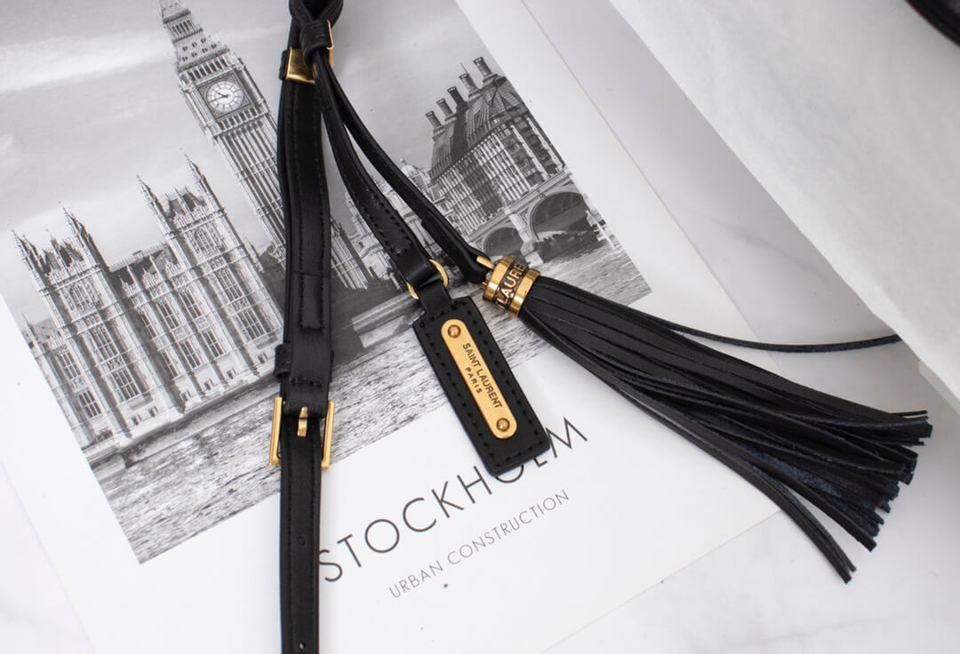 YSL Lou Camera