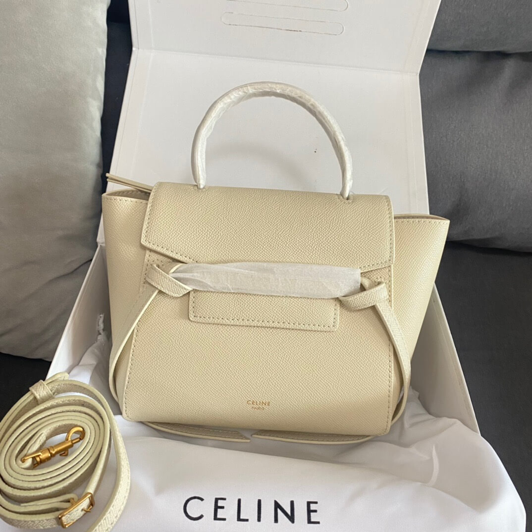 CEL Belt Bag Nano