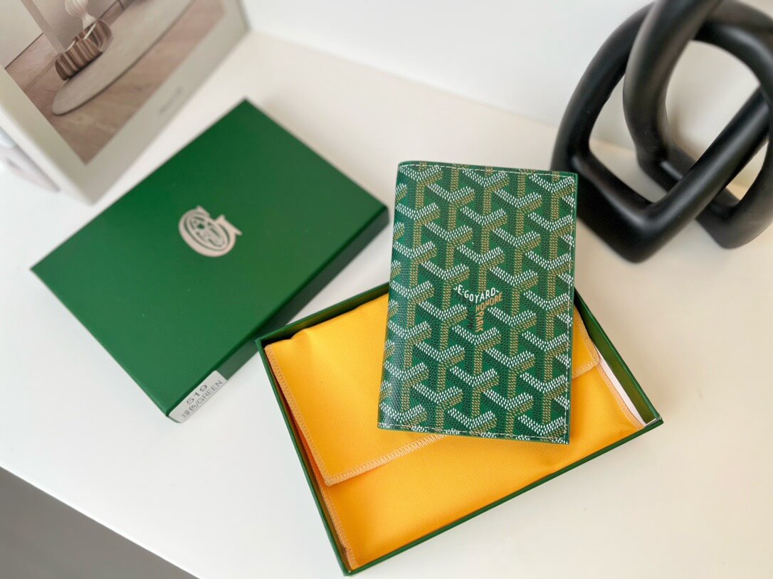 BV Passport Holder