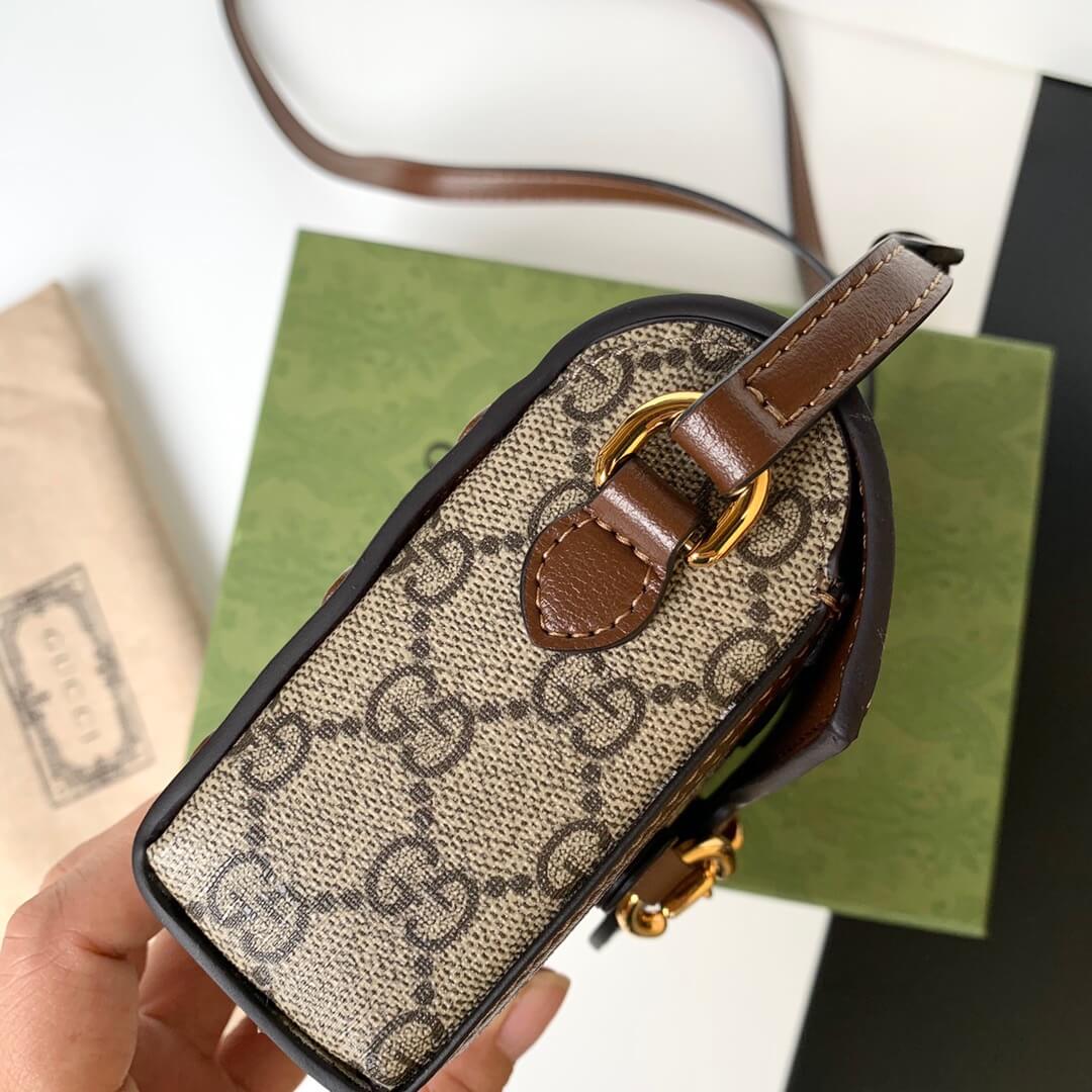 GG Horsebit 1955 Box