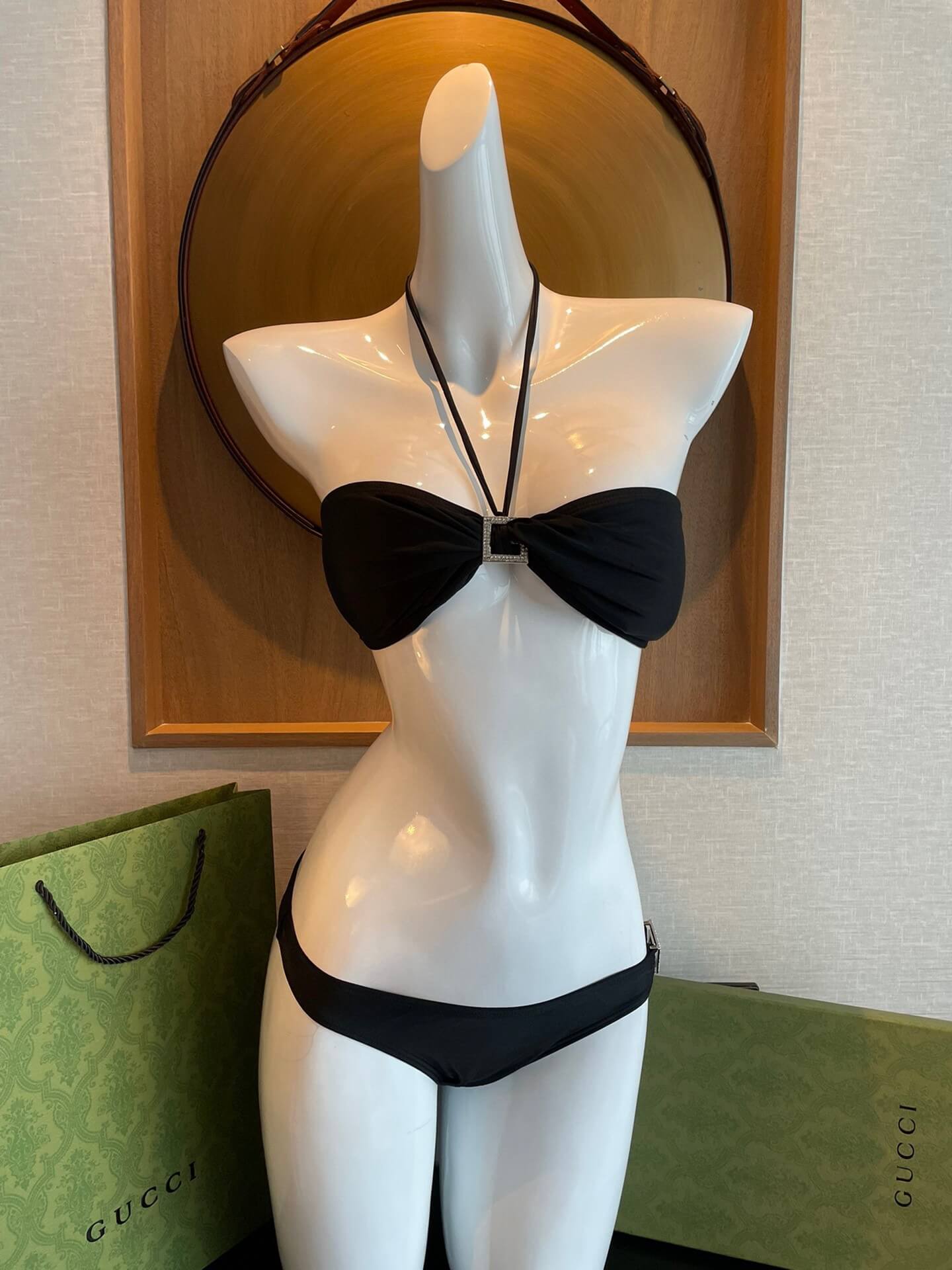 GG Bikini