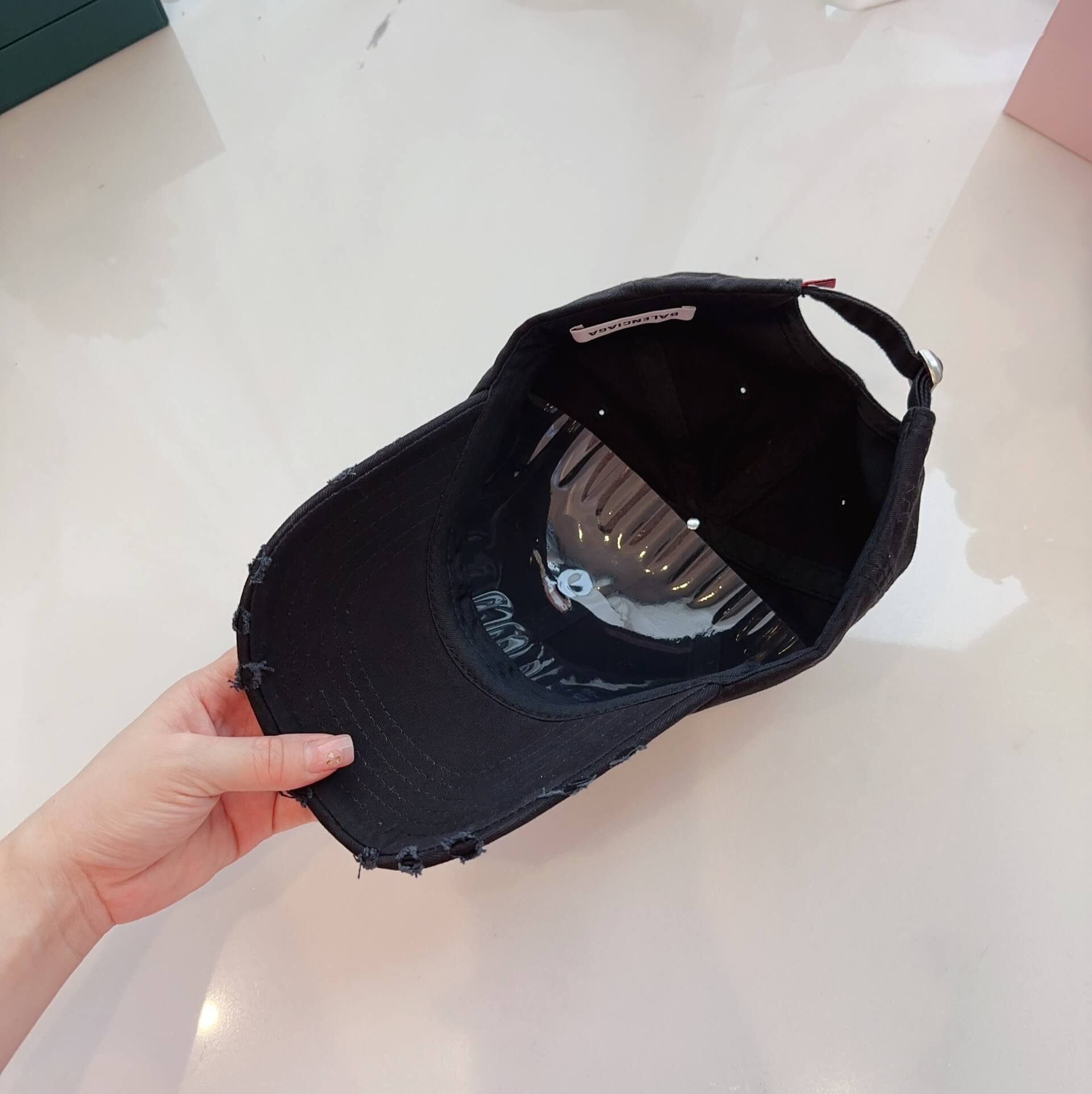 BALEN Cap