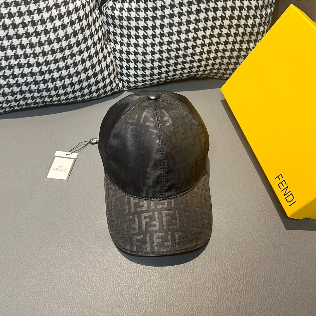 FD Cap