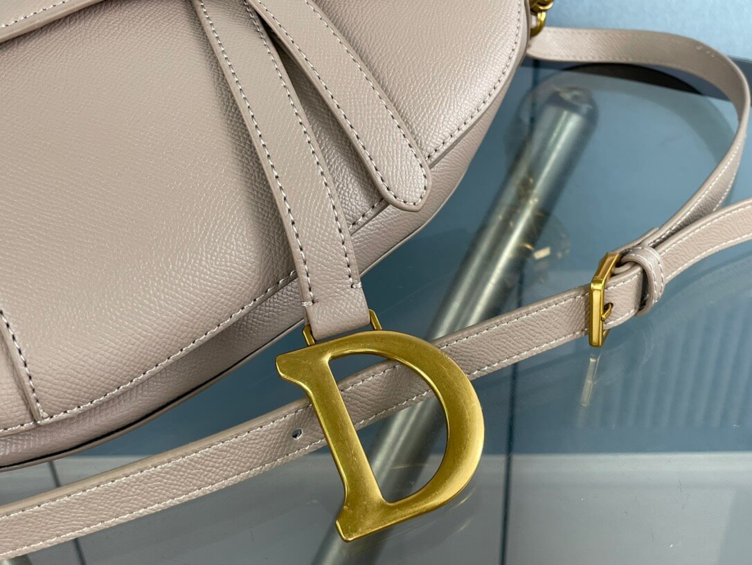 CD Saddle