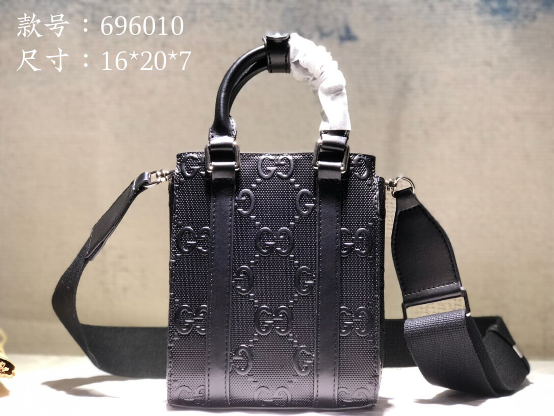 GG Mini Tote