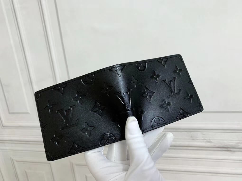 LOUIV Multiple Wallet