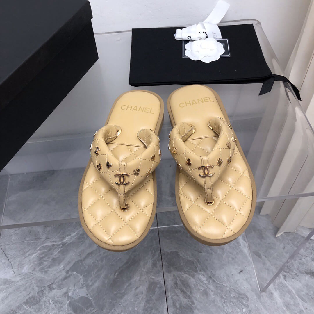 CC Flip Flop
