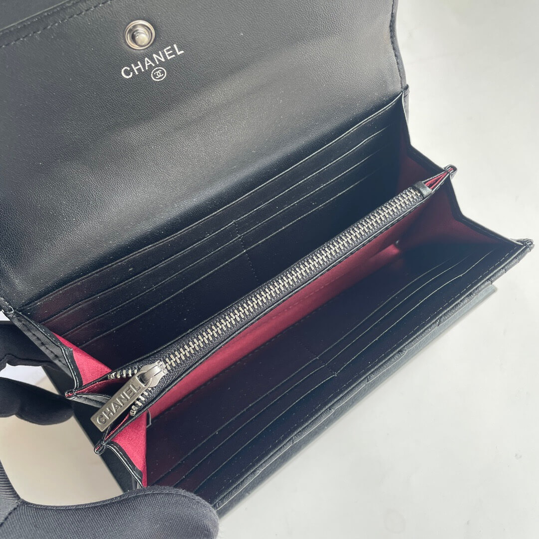 CC Boy Flap Wallet