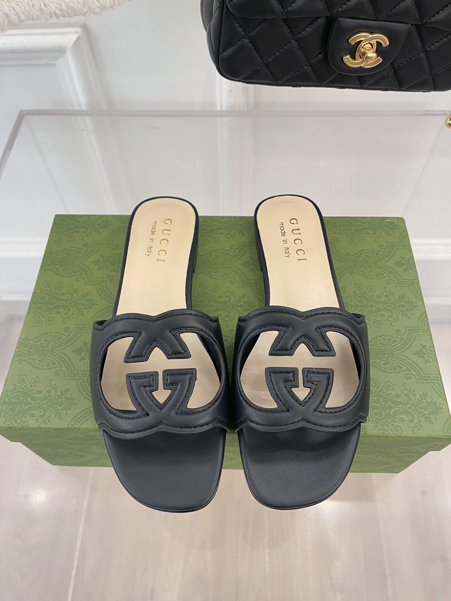 GG Flats