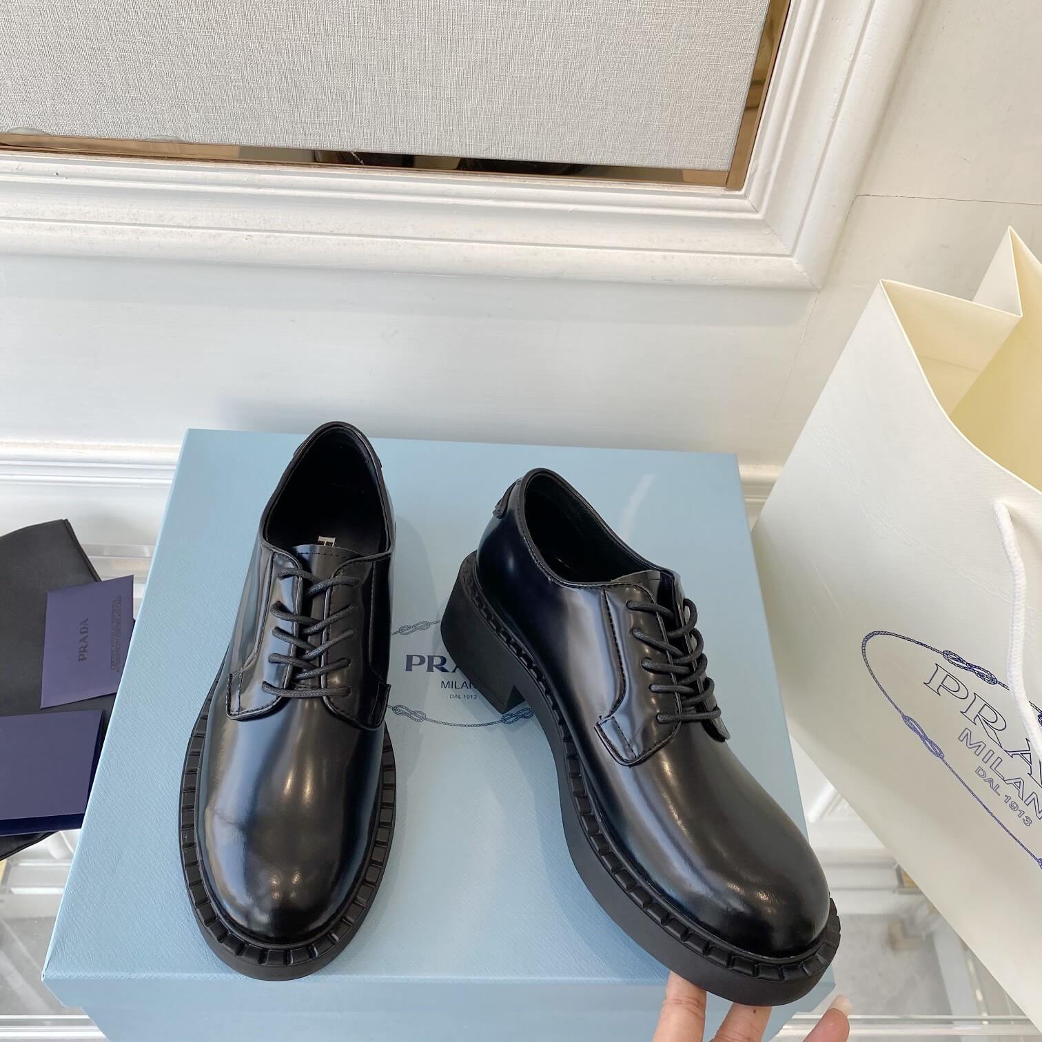 PR Loafers